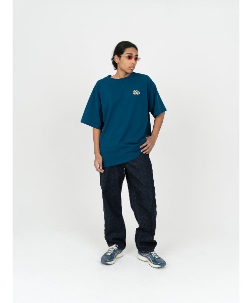 EFG S/S TEE 3（Tシャツ/カットソー）｜KEBOZ（ケボズ）