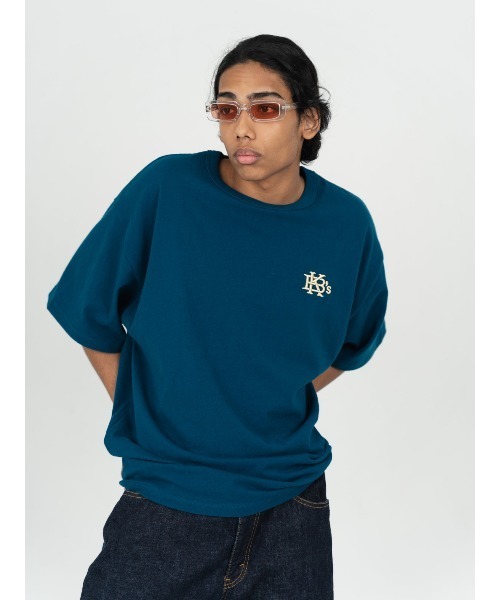 EFG S/S TEE 3（Tシャツ/カットソー）｜KEBOZ（ケボズ）