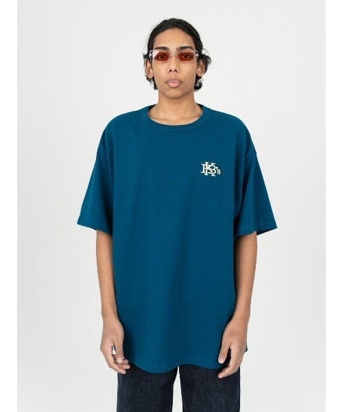 EFG S/S TEE 3（Tシャツ/カットソー）｜KEBOZ（ケボズ）