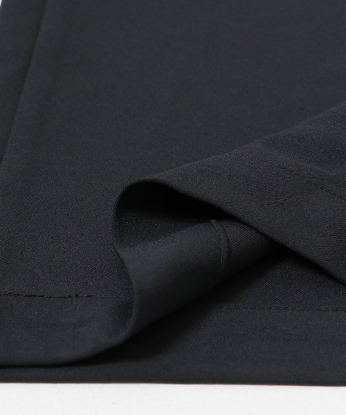 DESCENTE ALLTERRAIN（デサント　オルテライン）の「DESCENTE ALLTERRAIN　TECH WIDE PANTS（その他パンツ・メンズ・グレー/ブラック・MEDIUM/LARGE）」の11枚目の写真