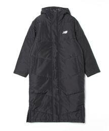 NEW BALANCE | ニューバランス New Balance ベンチコート(ダウンジャケット/コート)