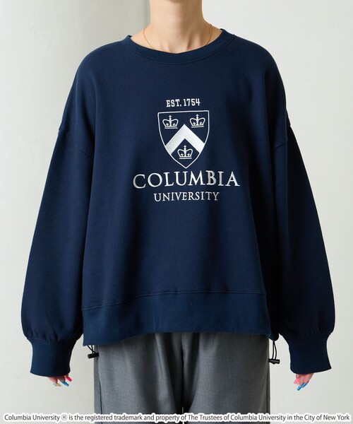 70s ビンテージスウェット　コロンビア大学 70s ビンテージスウェット コロンビア大学 70s ビンテージ