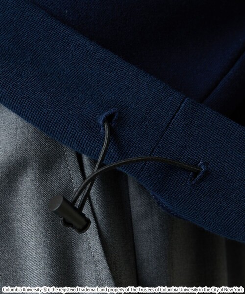 セール】限定展開 COLUMBIA UNIVERSITY × FREAK'S STORE