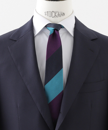 レジメンタルストライプ」に該当するファッション通販 - ZOZOTOWN