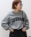 AMERICAN HOLIC�i�A�����J���z���b�N�j�́uCOURAGE�t���b�L�[�����O���S�X�E�F�b�g3�i�X�E�F�b�g�j�v�b�ۃO���[