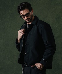 CRIMIE 3LAYER SPORTS MAN JACKET クライミー CRIMIE（クライミー）の「3LAYER SPORTS MAN JACKET / 3レイヤー