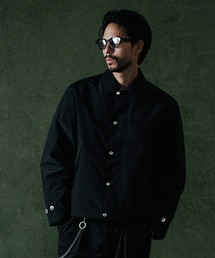 CRIMIE 3LAYER SPORTS MAN JACKET クライミー CRIMIE（クライミー）の「3LAYER SPORTS MAN JACKET / 3レイヤー