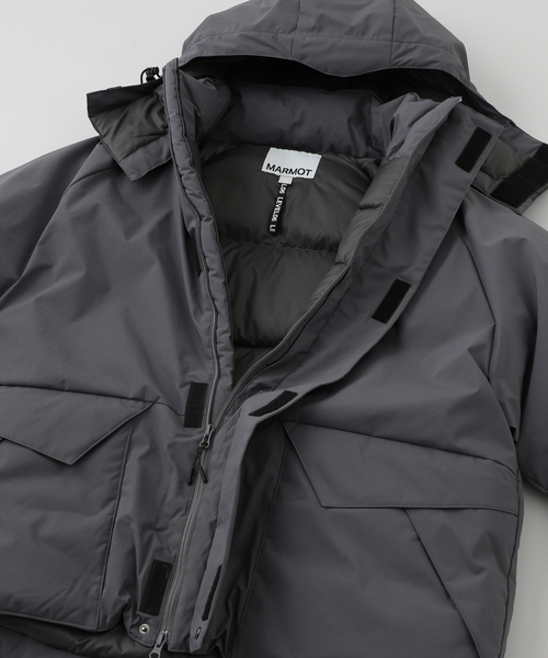 セール】【MARMOT CAPITAL / マーモット キャピタル】WINDSTOPPER