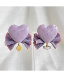 【miuland】Heart Ribbon(MA)