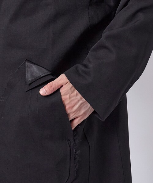 sulvam/サルバム】〈別注〉 CLASSICOVERCOAT（その他アウター