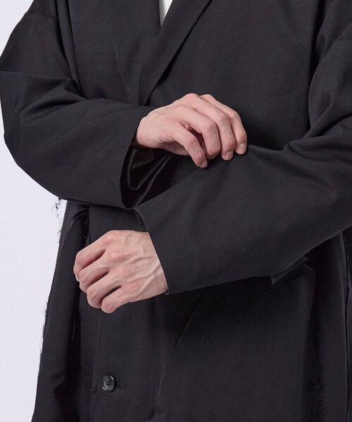 sulvam/サルバム】〈別注〉 CLASSICOVERCOAT（その他アウター