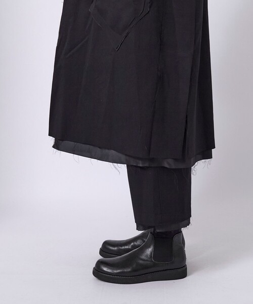 sulvam/サルバム】〈別注〉 CLASSICOVERCOAT（その他アウター