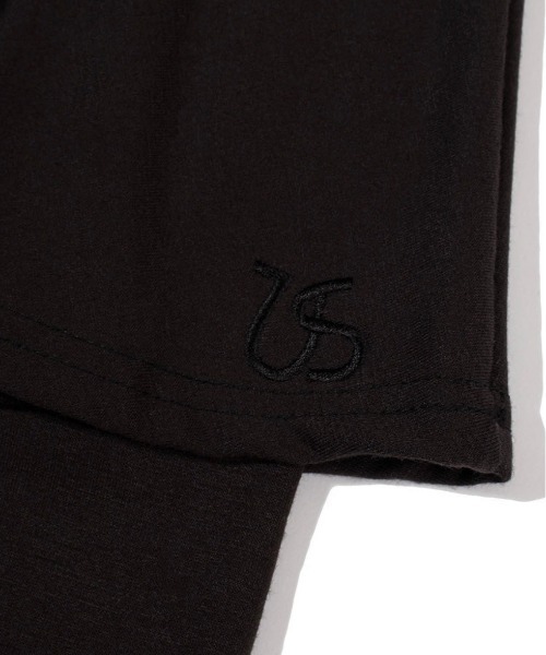 韓国ブランド Uglyshadow アグリーシャドウ US FLARE SKIRT PANTS フレアスカートパンツ ミニスカートパンツ ショートスカートパンツ 韓国ファッション 韓国ストリート ストリートファッション（スカート）｜UGLY SHADOW（アグリーシャドウ）