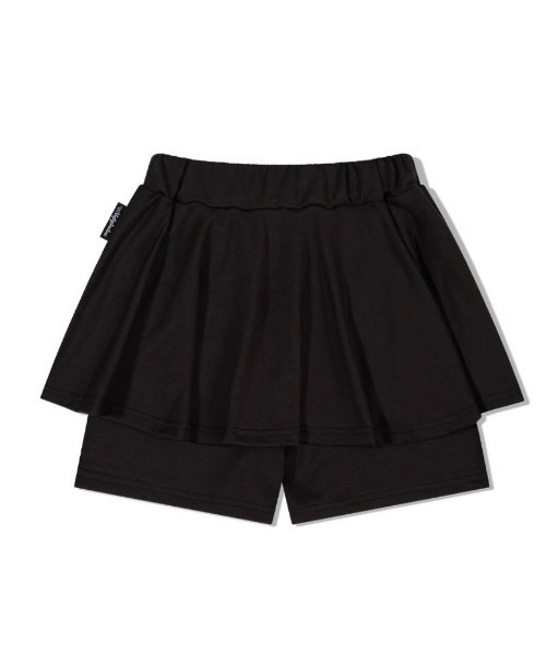 韓国ブランド Uglyshadow アグリーシャドウ US FLARE SKIRT PANTS フレアスカートパンツ ミニスカートパンツ ショートスカートパンツ 韓国ファッション 韓国ストリート ストリートファッション（スカート）｜UGLY SHADOW（アグリーシャドウ）