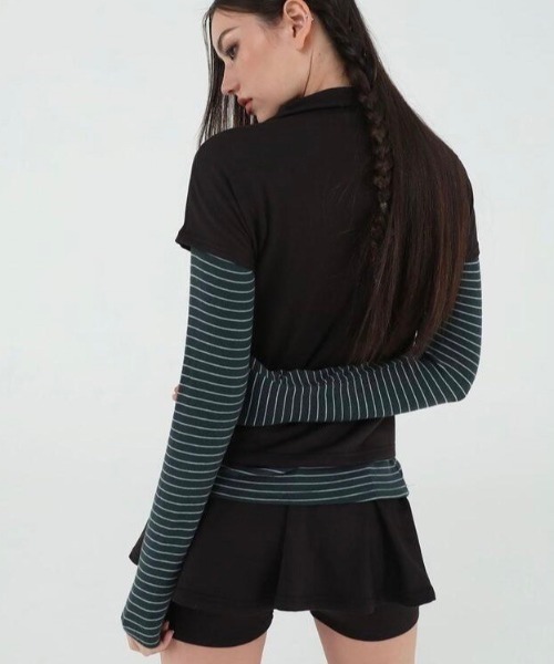 韓国ブランド Uglyshadow アグリーシャドウ US FLARE SKIRT PANTS フレアスカートパンツ ミニスカートパンツ ショートスカートパンツ 韓国ファッション 韓国ストリート ストリートファッション（スカート）｜UGLY SHADOW（アグリーシャドウ）