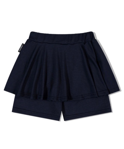 韓国ブランド Uglyshadow アグリーシャドウ US FLARE SKIRT PANTS フレアスカートパンツ ミニスカートパンツ ショートスカートパンツ 韓国ファッション 韓国ストリート ストリートファッション（スカート）｜UGLY SHADOW（アグリーシャドウ）