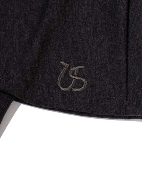 韓国ブランド Uglyshadow アグリーシャドウ US FLARE SKIRT PANTS フレアスカートパンツ ミニスカートパンツ ショートスカートパンツ 韓国ファッション 韓国ストリート ストリートファッション（スカート）｜UGLY SHADOW（アグリーシャドウ）