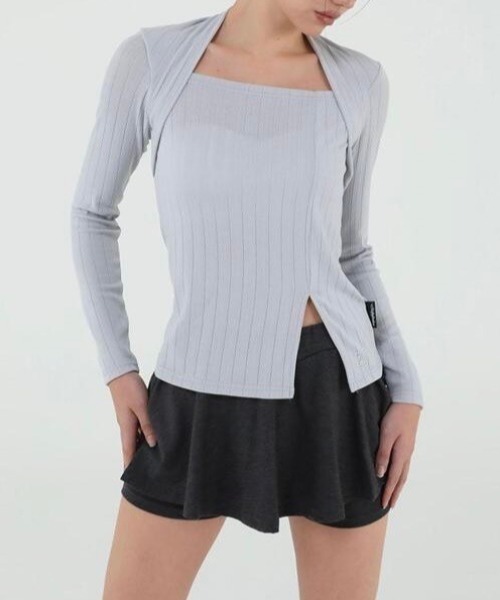 韓国ブランド Uglyshadow アグリーシャドウ US FLARE SKIRT PANTS フレアスカートパンツ ミニスカートパンツ ショートスカートパンツ 韓国ファッション 韓国ストリート ストリートファッション（スカート）｜UGLY SHADOW（アグリーシャドウ）