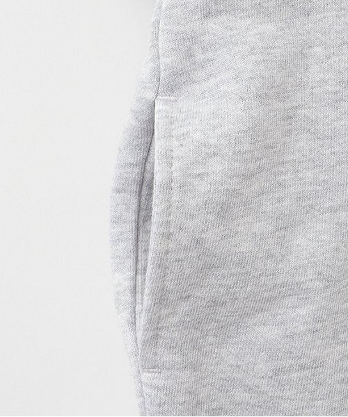 XLARGE KIDS（エクストララージキッズ）の「スランテッドOGゴリラジップパーカー（Tシャツ/カットソー・キッズ・トップグレー/ブラック/ネイビー・140cm/100cm/110cm/90cm/130cm/120cm/80ｃｍ）」の13枚目の写真