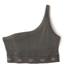 adidas | adidas RIB BRA TOP / アディダス リブ ブラ トップ(タンクトップ)