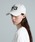Y-3�i���C�X���[�j�́uY-3 LOGO CAP�i�L���b�v�j�v�b�O���[�n���̑�