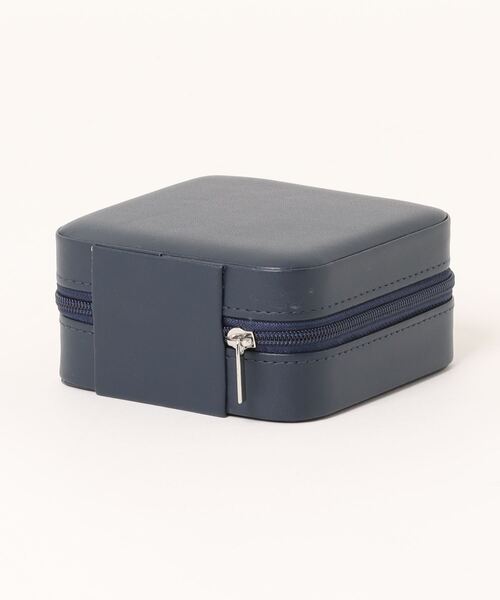Port / ポート 】 スクエア ジュエリー ボックス / ジュエリー ケース