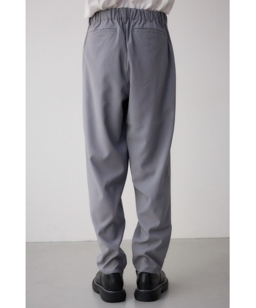 セール】ツイルタックバルーンパンツ（スラックス）｜AZUL BY MOUSSY