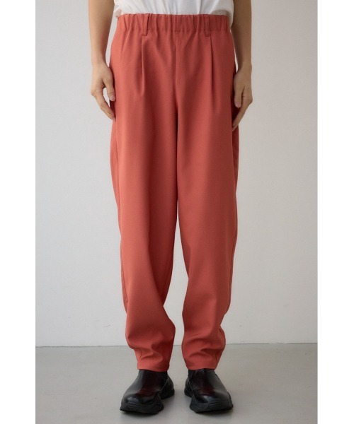 MUSINSA STANDARD MEN'S_2タックセミバルーンスラックス_5色 MUSINSA STANDARD MEN'S_セミバルーンデニムパンツ_4色 (MUSINSA