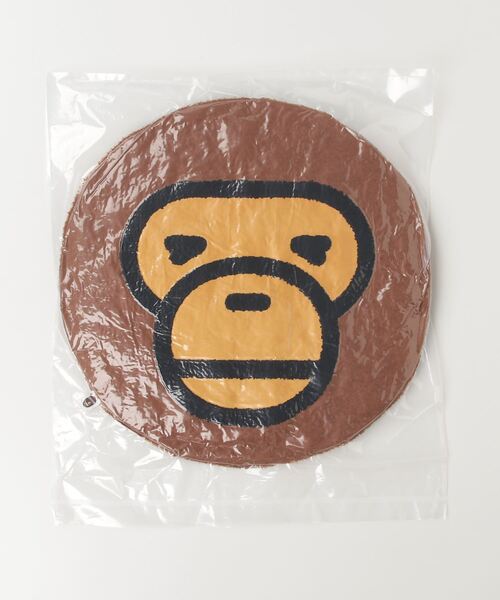 アクセサリー BABY MILO CUSHION BABY MILO CUSHION