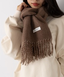 SETUP7（セットアップセブン）の「【SETUP7】リバーシブル大判ストール WINGI（マフラー）」