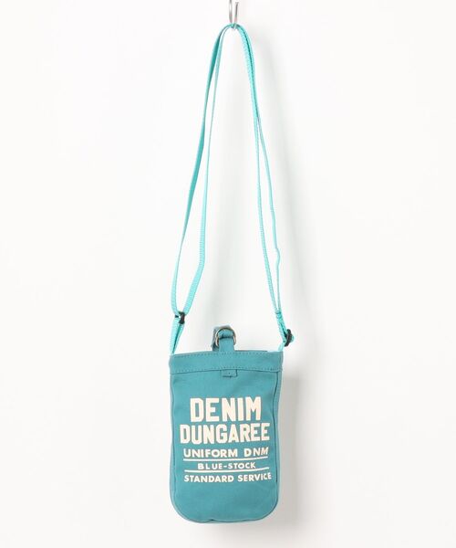 DENIM DUNGAREE（デニムダンガリー）｜キッズのバッグ一覧 - WEAR