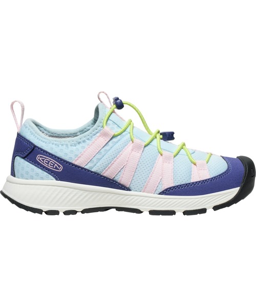KEEN - ももすあまさん専用 セール】MOTOZOA SNEAKER / モトゾア スニーカー / キッズ