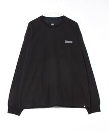 ELEMENT メンズ SEALERS LS ロンＴ/エレメント長袖ロンT