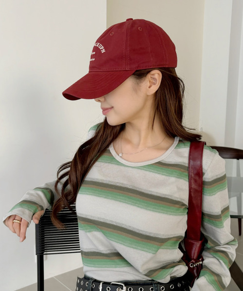 非売品　GATSUNTOキャップ　当選通知付き　江頭 江頭 キャップ NEW EGA CAP ニューエガ
