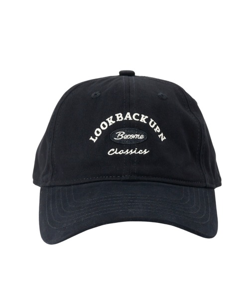 セール】LOOKBACKUPN ロゴ キャップ（キャップ）｜Ada.（エイダ）の