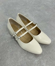 archives | ダブルストラップパンプス(パンプス)