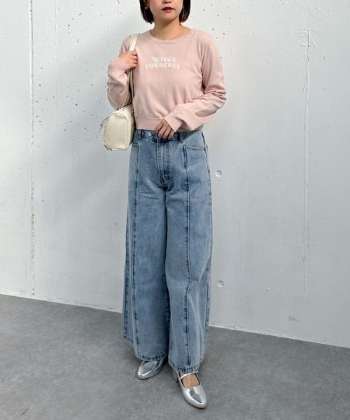 archives(アルシーヴ)の「ダブルストラップパンプス(パンプス・レディース・シルバーグレー/アイボリー/ブラック・MEDIUM/LARGE)」の15枚目の写真