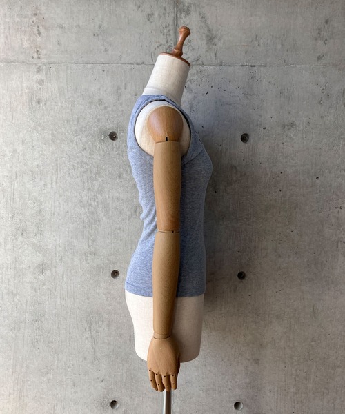 meJane（ミージェーン）の「オーバースウェットフーディー×プリーツミニスカート×タンクトップ ３点セットアップ（セットアップ・レディース・ホワイト/グレー・M/L）」の20枚目の写真