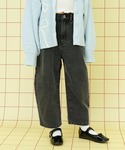 LEPSIM(レプシィム)の「パンツ(デニムパンツ)」