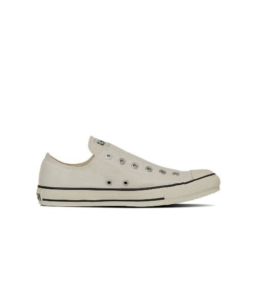 CONVERSE（コンバース）の「CONVERSE ALL STAR SLIP FE OX（コンバース オールスター スリップ FE OX）（スニーカー・メンズ・ホワイト・24.5cm/24cm/23.5cm/23cm/29cm/28cm/27.5cm/27cm/26.5cm/26cm/25.5cm/25cm）」の8枚目の写真