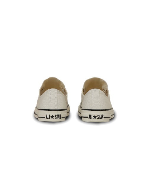 CONVERSE（コンバース）の「CONVERSE ALL STAR SLIP FE OX（コンバース オールスター スリップ FE OX）（スニーカー・メンズ・ホワイト・24.5cm/24cm/23.5cm/23cm/29cm/28cm/27.5cm/27cm/26.5cm/26cm/25.5cm/25cm）」の3枚目の写真