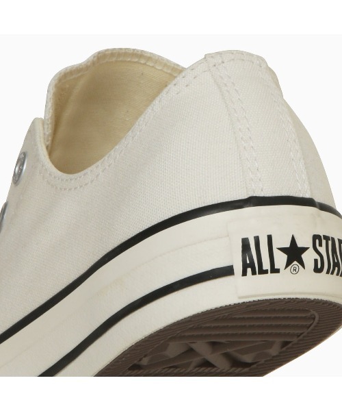 CONVERSE（コンバース）の「CONVERSE ALL STAR SLIP FE OX（コンバース オールスター スリップ FE OX）（スニーカー・メンズ・ホワイト・24.5cm/24cm/23.5cm/23cm/29cm/28cm/27.5cm/27cm/26.5cm/26cm/25.5cm/25cm）」の6枚目の写真