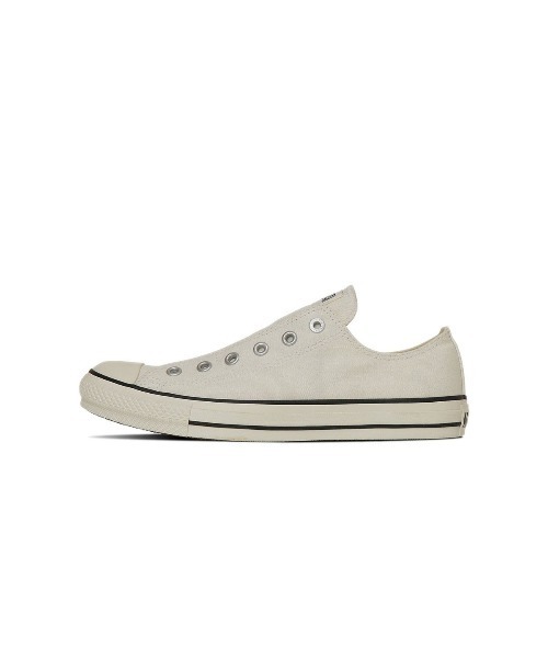 CONVERSE（コンバース）の「CONVERSE ALL STAR SLIP FE OX（コンバース オールスター スリップ FE OX）（スニーカー・メンズ・ホワイト・24.5cm/24cm/23.5cm/23cm/29cm/28cm/27.5cm/27cm/26.5cm/26cm/25.5cm/25cm）」の7枚目の写真