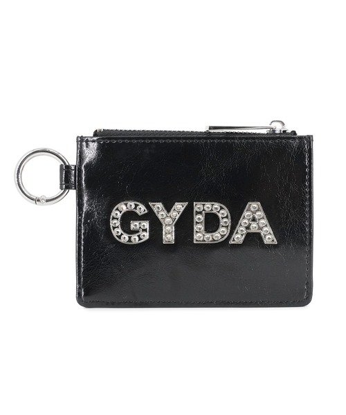 ジェイダまとめ売り GYDA(ジェイダ)コインケース カードケース GY-W292 ライン