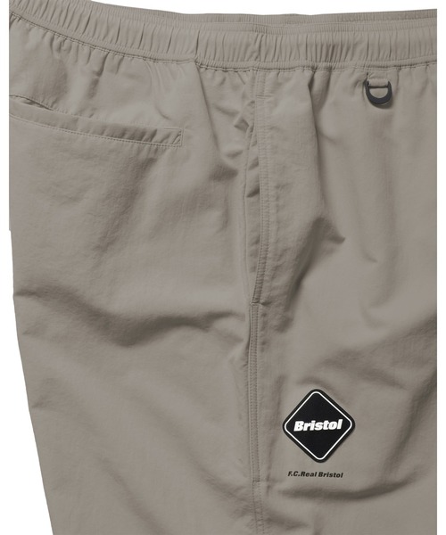 新品 25ss FCRB SUPPLEX NYLON EASY PANTS S SOPH. | SUPPLEX NYLON EASY PANTS(M BEIGE):