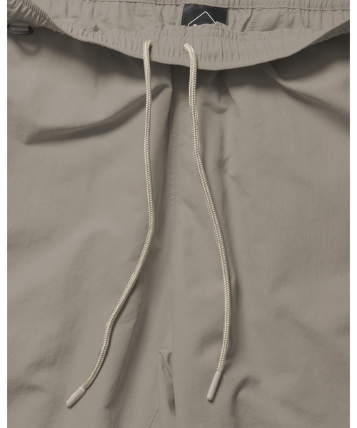 SUPPLEX NYLON EASY PANTS（その他パンツ）｜F.C.Real Bristol