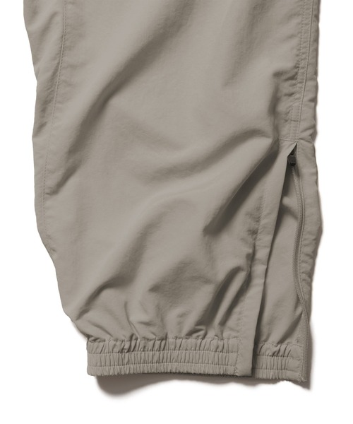 SUPPLEX NYLON EASY PANTS（その他パンツ）｜F.C.Real Bristol