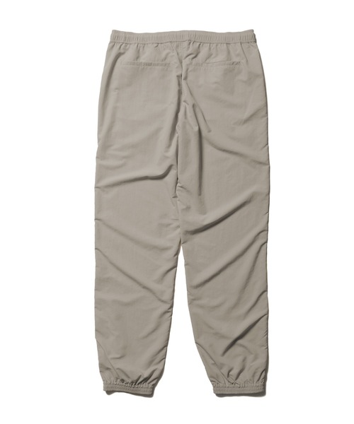 新品 25ss FCRB SUPPLEX NYLON EASY PANTS S SOPH. | SUPPLEX NYLON EASY PANTS(M BLACK):