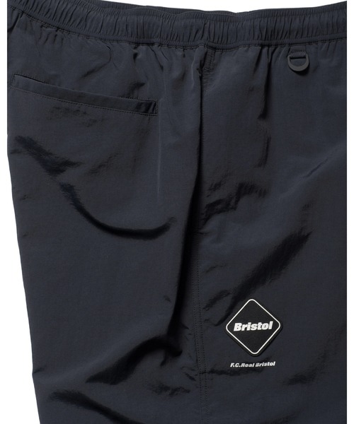 SUPPLEX NYLON EASY PANTS（その他パンツ）｜F.C.Real Bristol