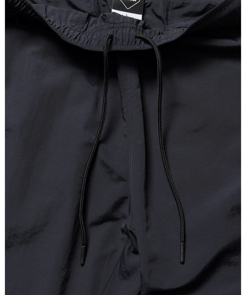 F.C.Real Bristol（エフシーレアルブリストル）の「SUPPLEX NYLON EASY PANTS（その他パンツ・メンズ・ベージュ/ピンク/カーキ/ブラック・X-LARGE/LARGE/MEDIUM/SMALL/XX-LARGE）」の14枚目の写真